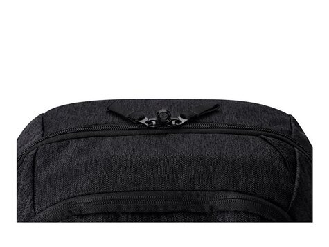 HP Prelude Pro Recycle Top Load notebook carrying case - 39.6 cm (15.6") - Black