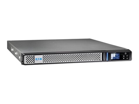 Eaton Eaton 5P 650i VA Rack 1U - Gen2
