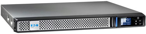Eaton 5P 650i VA Rack 1U - Gen2