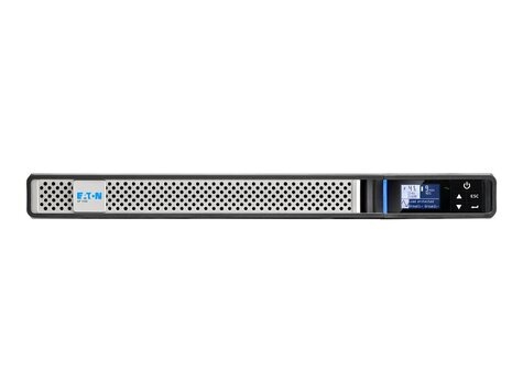 Eaton Eaton 5P USV 5P1150IRNG2 1150 VA, 920 W, Eingang: C14 6x Aus