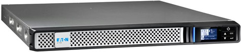 Eaton 5P USV 5P1150IRNG2 1150 VA, 920 W, Eingang: C14 6x Aus