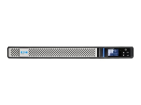 Eaton Eaton 5P USV 5P1550IRNG2 1550 VA, 1350 W, Eingang: C14, 6x