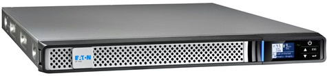 Eaton 5P USV 5P1550IRNG2 1550 VA, 1350 W, Eingang: C14, 6x