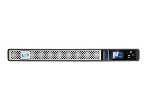 Eaton Eaton 5P 850i Rack 1U G2