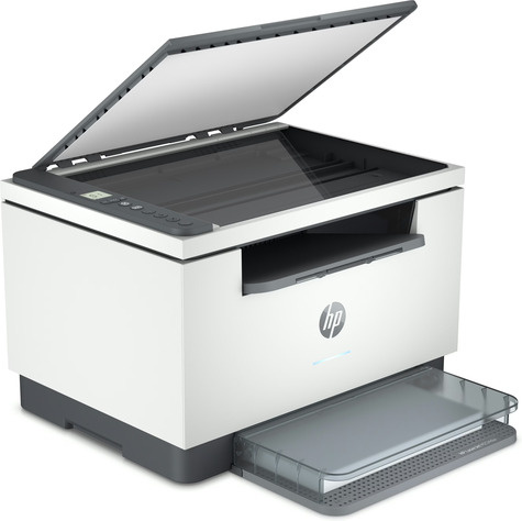 HP LaserJet MFP M234dw MONO / AIO /WLAN/LAN / Wit-Zwart