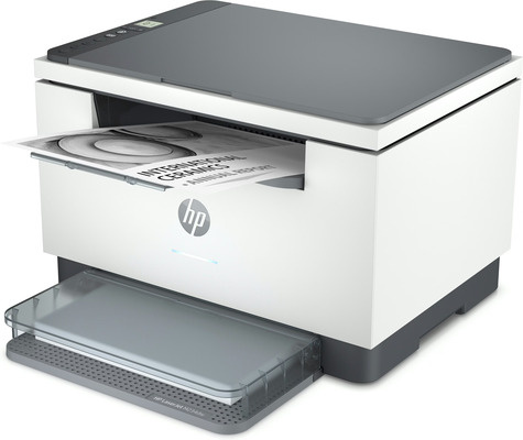 HP LaserJet MFP M234dw MONO / AIO /WLAN/LAN / Wit-Zwart