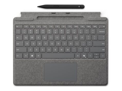 Microsoft Pro KB CoPilot + Pen QWERTY