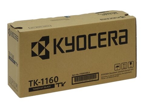 KYOCERA Toner TK-1160 (7.200 Seiten)