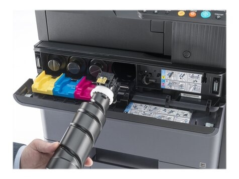 KYOCERA TK-8515K Toner Black up to 30000 pages
