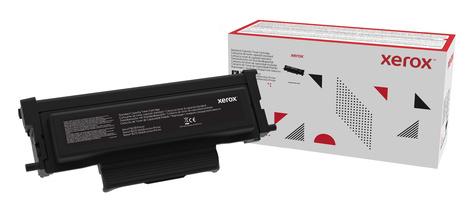 Xerox B225 / B230 / B235 - Toner Cartridge - Black Standard Capacity - 1200 pages - 006R04399