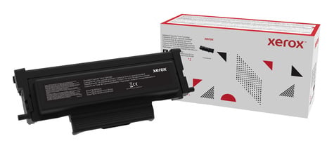 Xerox Xerox B225 / B230 / B235 - Toner Cartridge - Black Standard Capacity - 1200 pages - 006R04399