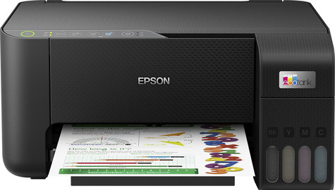 Epson Epson EcoTank ET-2860