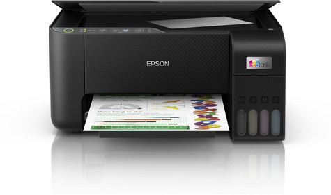 Epson EcoTank ET-2860