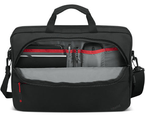Lenovo 16 inch ThinkPad Essential Topload Laptop Case/Bag (Eco)