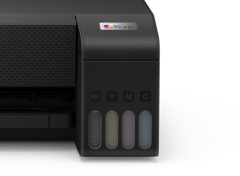 Epson EcoTank ET-1810