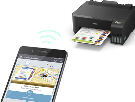 Epson EcoTank ET-1810
