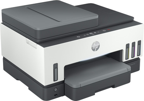 HP Smart Tank 7305 AIO / WLAN / LAN