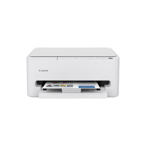 Canon PIXMA TS4150i - Multifunctional inktjet printer - 14ppm