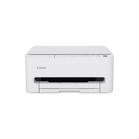 Canon PIXMA TS4150i - Multifunctional inktjet printer - 14ppm