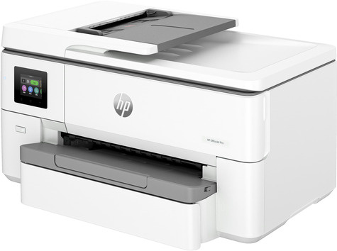 HP Officejet Pro 9720e HP+          53N95B