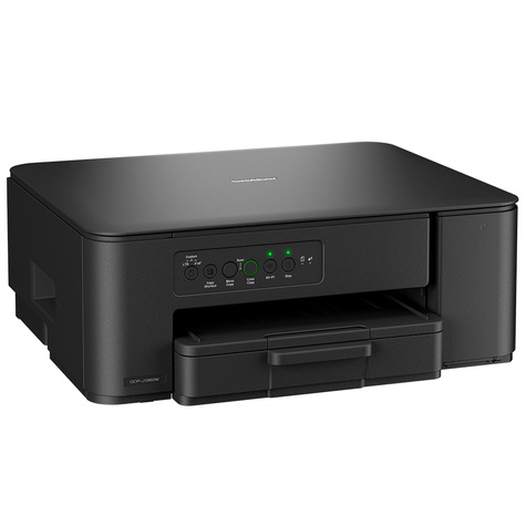 Brother DCP-J1260W - Compact inktjet printer