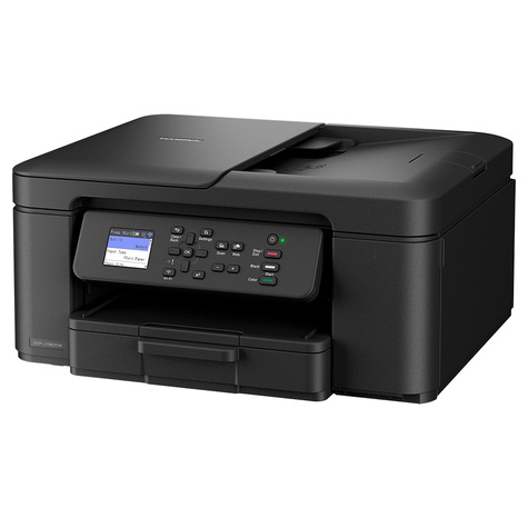 Brother DCP-J1360DW AIO / WLAN / Zwart