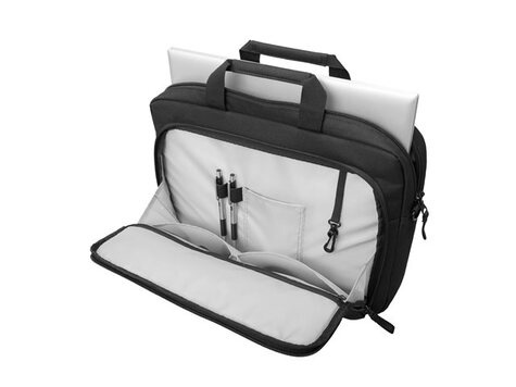 HP 15.6 inch Renew Business Laptop Bag - Black