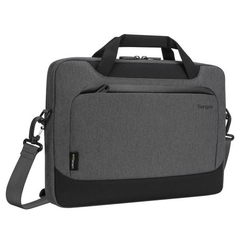 Targus Targus 14 inch Cypress Slimcase with EcoSmart - Grey