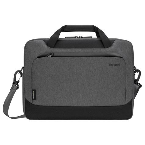 Targus 14 inch Cypress Slimcase with EcoSmart - Grey