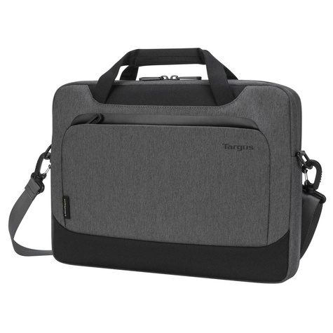 Targus 14 inch Cypress Slimcase with EcoSmart - Grey