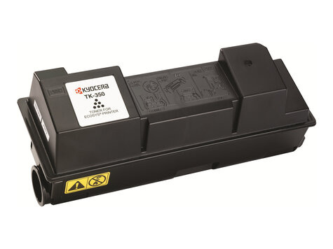 KYOCERA KYOCERA TK-350 Toner Black 15K