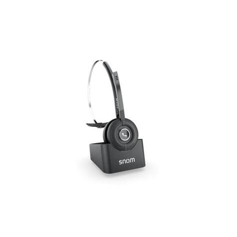 Snom A190 DECT Multi-Cell Headset (tweedekans)
