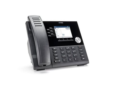 Mitel Mi 6920w IP Phone (tweedekans)