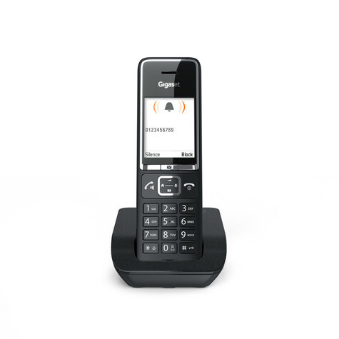 Gigaset Comfort 550 DUO (tweedekans)