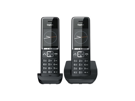 Gigaset Comfort 550 DUO (tweedekans)