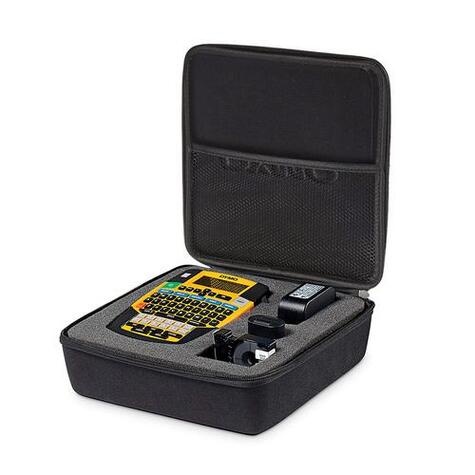 DYMO DYMO Rhino 4200 labelprinter Thermo transfer Draadloos QWERTY