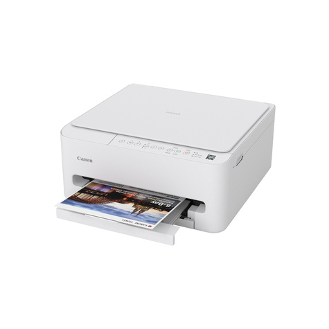 Canon PIXMA TS4150i - Multifunctional inktjet printer - 14ppm