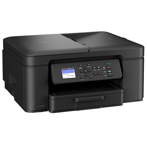 Brother DCP-J1360DW AIO / WLAN / Zwart