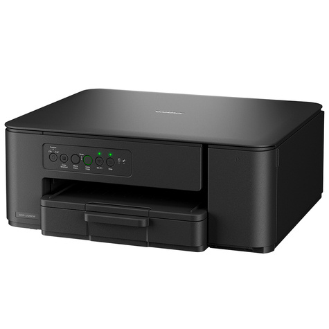 Brother DCP-J1260W - Compact inktjet printer