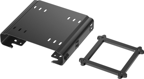 HP Desktop Mini Dual VESA Sleeve v4