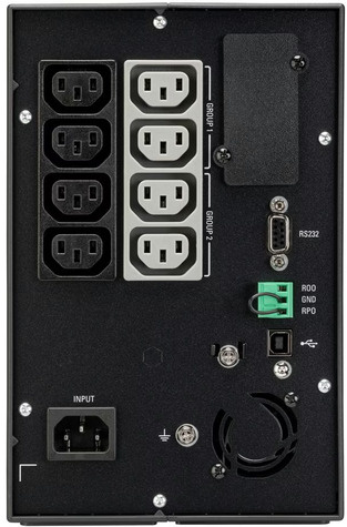 Eaton 5P 1150i Gen 2 VA Tower