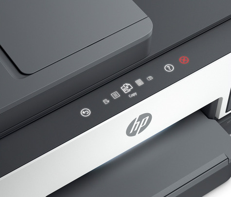 HP Smart Tank 7305 AIO / WLAN / LAN