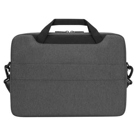 Targus 14 inch Cypress Slimcase with EcoSmart - Grey