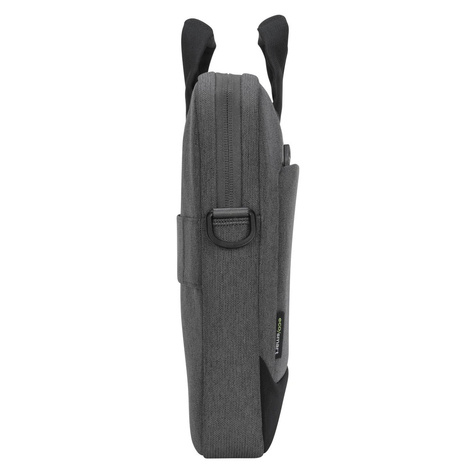 Targus 14 inch Cypress Slimcase with EcoSmart - Grey