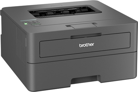 Brother HL-L2400DWE MONO / WLAN / Zwart
