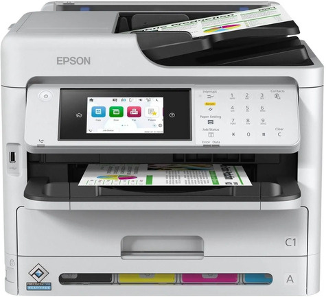 Epson Epson WorkForce Pro WF-C5890DWF