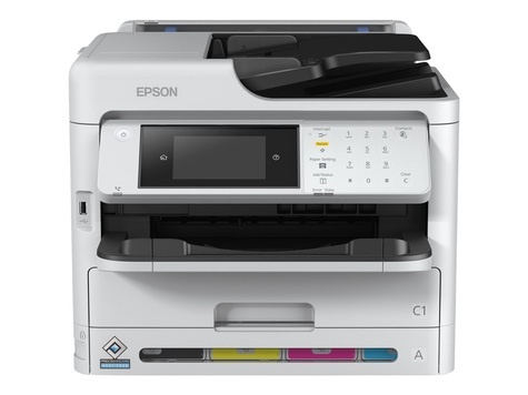 Epson WorkForce Pro WF-C5890DWF