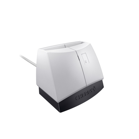 Cherry ST-1144 SMARTTERMINAL - Smartterminal - Pale Gray