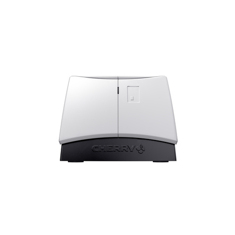 Cherry ST-1144 SMARTTERMINAL - Smartterminal - Pale Gray