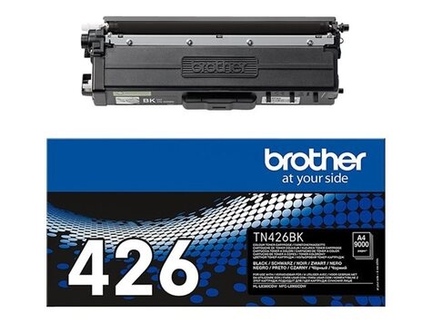 Brother Brother TN426BK Contract Cartridge Black for MFCL8900CDW and HLL8360CDW